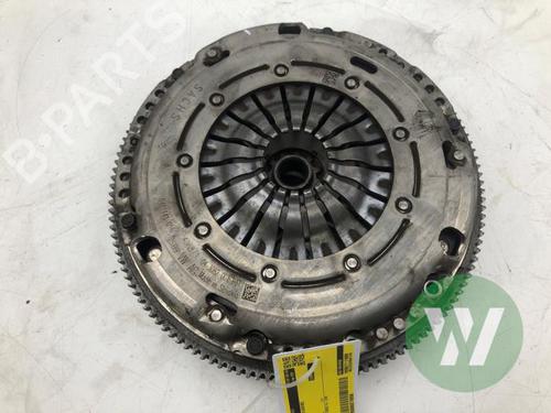 Used Flywheel Flywheel 39584873 39584873