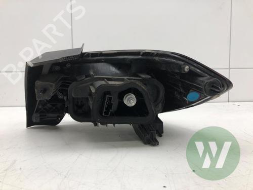 Left taillight OPEL CORSA F (P2JO) 1.5 (68) | BP38527687C34 - Image 2