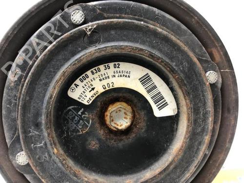 AC compressor MERCEDES-BENZ A-CLASS (W176) A 250 (176.050) | BP16483199M34 
