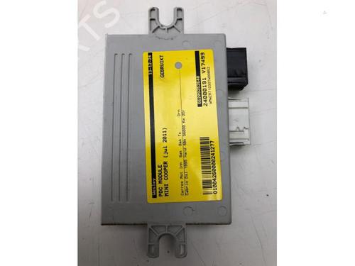 Used Electronic module MINI MINI Convertible (R57) Cooper SD (143 hp) 22275591
