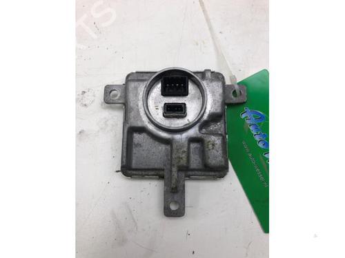 Used Xenon ballast VW GOLF VII (5G1, BQ1, BE1, BE2) 1.4 TSI (150 hp) 20153601