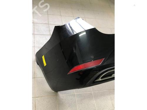 Used Rear bumper SEAT LEON Sportstourer (KL8, KLD) 1.5 eTSI (150 hp) 30529552