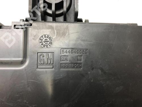 Fuse box VAUXHALL INSIGNIA Mk I (A) Country Tourer (G09) 2.0 CDTI (47) | BP11234712E1 