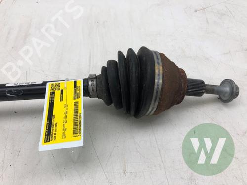 Right front driveshaft AUDI A3 Limousine (8YS, 8YM) S3 TFSI quattro | BP36884342M39 - Image 4
