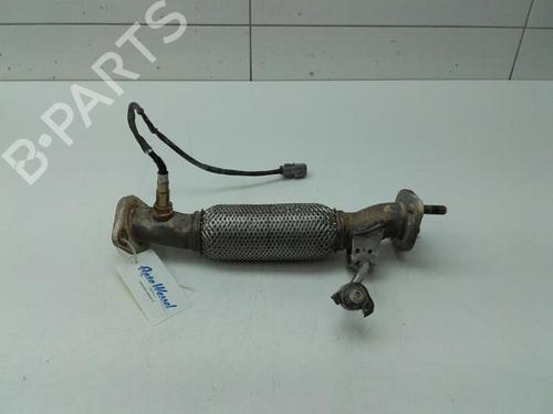 Used Pipe KIA SPORTAGE IV (QL, QLE) 1.6 GDI (132 hp) 14574209