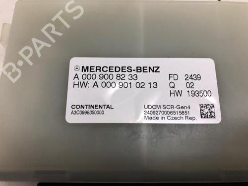 Computer MERCEDES-BENZ C-CLASS T-MODEL (S206) C 220 d (206.204, 206.216) | BP28060253M11 