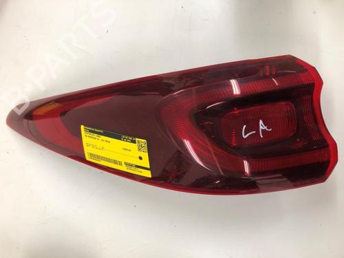 Feu arrière gauche KIA SPORTAGE IV (QL, QLE) 1.6 GDI (132 hp) 29833171