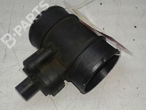 Used Mass air flow sensor OPEL CORSA D (S07) 1.2 (L08, L68) (86 hp) 4841713