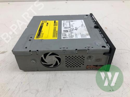Control unit VW POLO VI (AW1, BZ1, AE1) 1.0 TSI | BP38786744M11 - Image 5