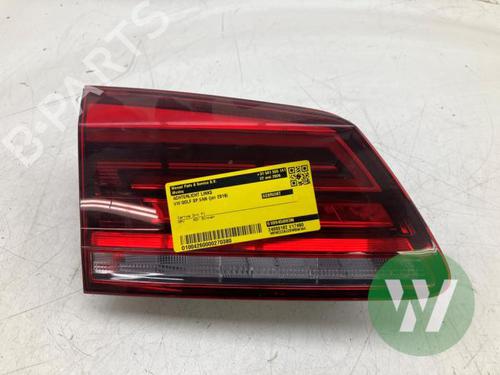 Used Left taillight Left taillight VW GOLF SPORTSVAN VII (AM1, AN1) 1.5 TSI (130 hp) 36068551 36068551