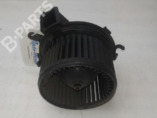 Heater blower motor PEUGEOT BOXER Bus 2.2 HDi 110 | BP7875503M62 