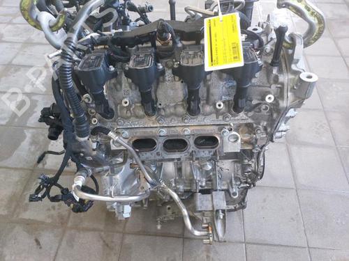 Engine MERCEDES-BENZ B-CLASS Sports Tourer (W247) B 250 e (247.086) | BP12468276M1 