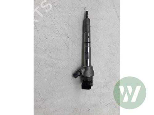 Used Injector Injector VW TRANSPORTER T6 Van (SGA, SGH, SHA, SHH) 2.0 TDI (150 hp) 33541833 33541833