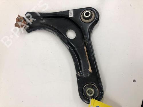 Used Left front suspension arm PEUGEOT 2008 I (CU_) 1.5 BlueHDI 100 (102 hp) 29848631