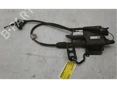 Used Electric handbrake VAUXHALL ZAFIRA Mk III (P12) 1.6 CDTi (75) (136 hp) 14573868