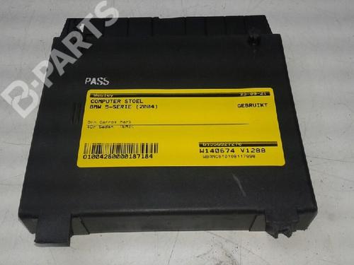 Used Electronic module BMW 5 (E60) 525 d (177 hp) 9102684