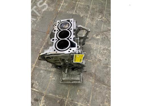 Used Engine Engine ZASTAVA RIVAL Platform/Chassis 2.5 D (82 hp) 33689492 33689492