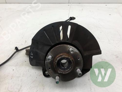 venstre-styrespindel-lejehus-kia-stonic-yb-2017-32179790 main image