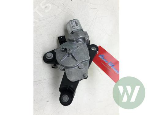 Used Rear wiper motor Rear wiper motor OPEL CORSA F (P2JO) 1.2 (68) (75 hp) 34000362 34000362