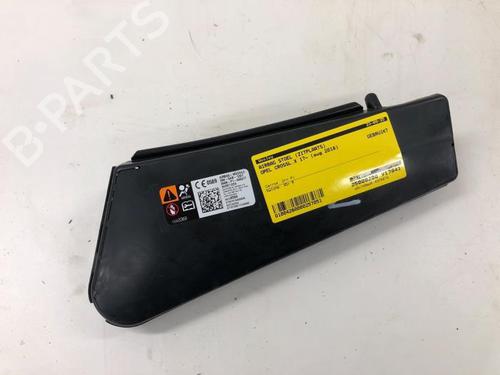 Used Other OPEL CROSSLAND X / CROSSLAND (P17, P2QO) 1.2 (75) (110 hp) 29127045