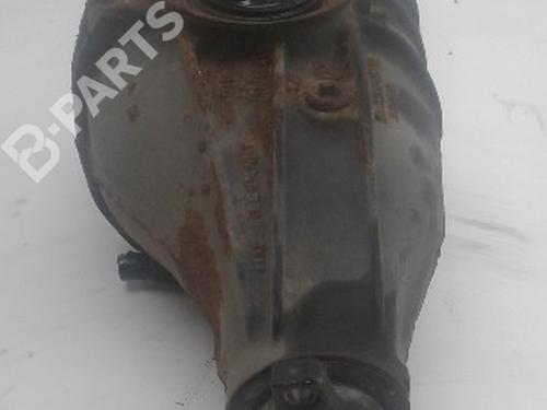 Rear differential MERCEDES-BENZ CLK (C209) CLK 270 CDI (209.316) | BP4889019M24 