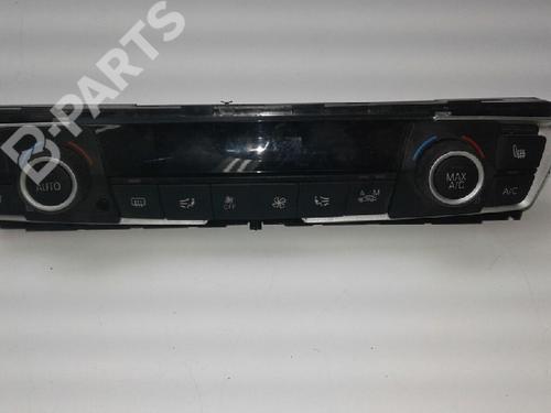 Climate control BMW 4 Gran Coupe (F36) 420 i | BP7100937I5 