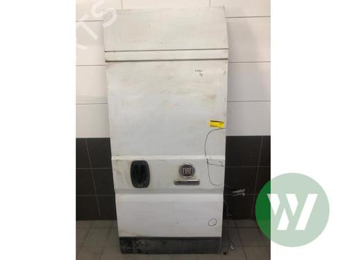 Used Right tailgate Right tailgate FIAT DUCATO Bus (250_) 150 Multijet 2,3 D (150 hp) 40221696 40221696