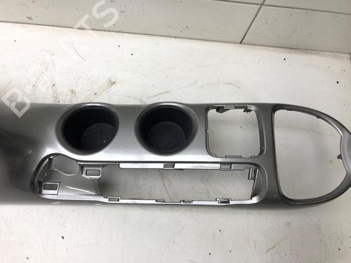 Middle console NISSAN JUKE (F15) 1.5 dCi | BP16202227I22 
