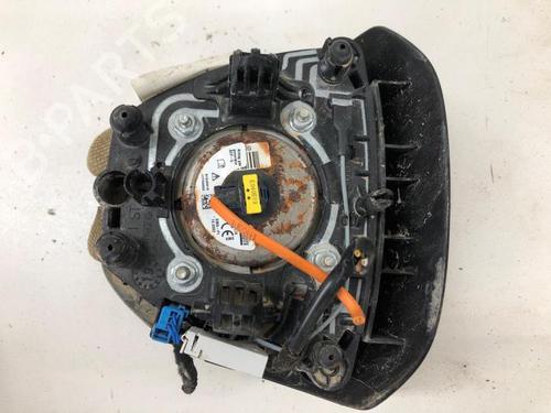 Driver airbag PEUGEOT 2008 I (CU_) 1.5 BlueHDI 100 | BP29299912C9 