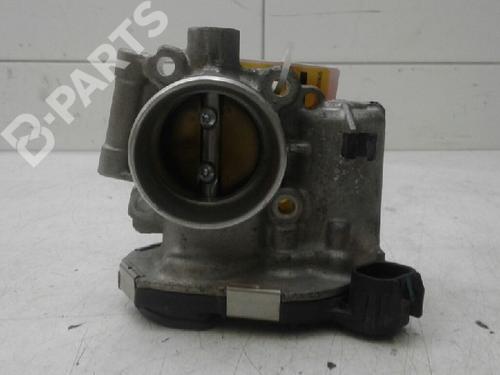 Used Throttle body OPEL ADAM (M13) 1.4 (87 hp) 5769206
