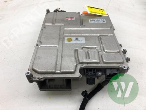 Used Electronic module Electronic module FORD USA EXPLORER (CX740) EV 4x4 (340 hp) 39914230 39914230