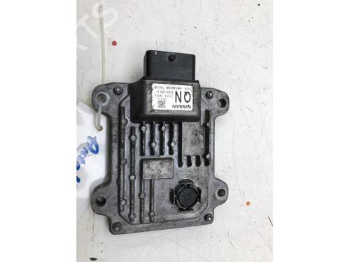 Automatic gearbox ECU NISSAN MICRA IV (K13K) 1.2 (80 hp) 12680755