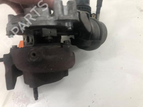 Turbocharger/Supercharger MERCEDES-BENZ VITO Van (W447) 111 CDI (447.601, 447.603, 447.605) | BP28112628M71 
