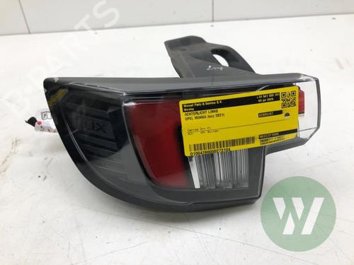 Used Left taillight Left taillight 37426503 37426503