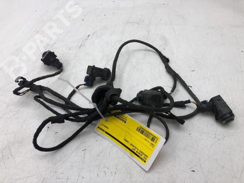 Electronic sensor MERCEDES-BENZ R-CLASS (W251, V251) R 320 CDI 4-matic (251.022, 251.122) | BP11424485M84 