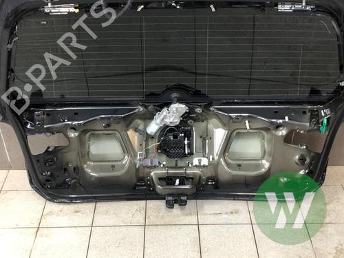 Tailgate VW GOLF VII (5G1, BQ1, BE1, BE2) 2.0 GTI | BP31376213C6 