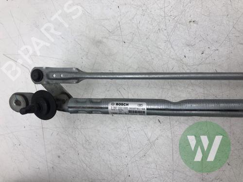 Front wiper motor AUDI A4 B9 (8W2, 8WC) 40 TDI Mild Hybrid quattro | BP38293392M29 - Image 3