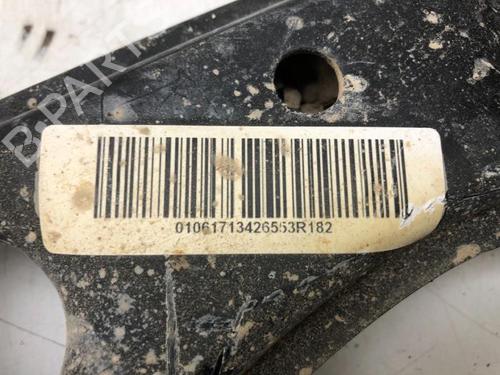 Right front suspension arm OPEL CORSA E (X15) 1.4 (08, 68) | BP14578635M13 