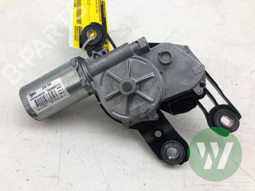 Viskermotor bakrute VW GOLF VII Variant (BA5, BV5) 1.4 TSI (140 hp) 31319792