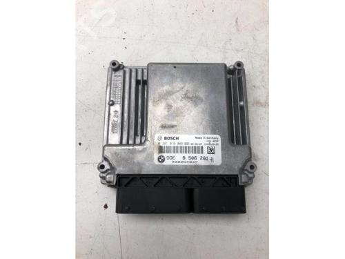 Engine control unit (ECU) BMW 1 (E87) 116 d | BP12434034M57 