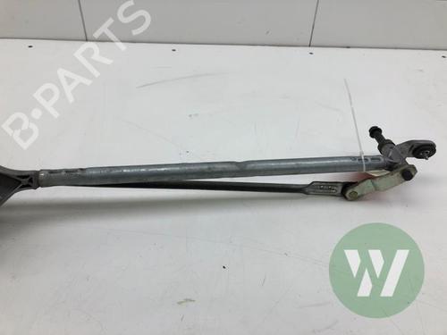 Used Front wiper motor OPEL ASTRA K (B16) 1.4 Turbo (68) (150 hp) 31873900