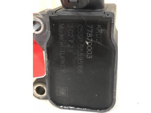 Ignition coil OPEL ASTRA K Sports Tourer (B16) 1.2 Turbo (35) | BP14912022M94 