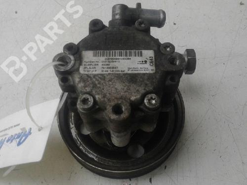 Used Steering pump Steering pump FIAT DUCATO Platform/Chassis (250_) 115 Multijet 2,0 D (116 hp) 6835182 6835182