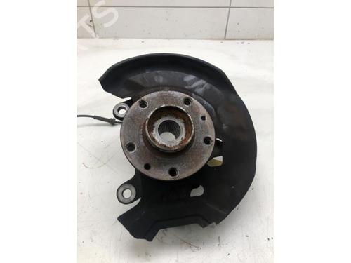 Used Left front steering knuckle NISSAN QASHQAI II SUV (J11, J11_) 1.2 DIG-T (115 hp) 22628337