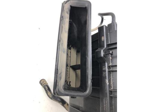 Air filter box VW POLO VI (AW1, BZ1, AE1) 2.0 GTI | BP21274785M87 