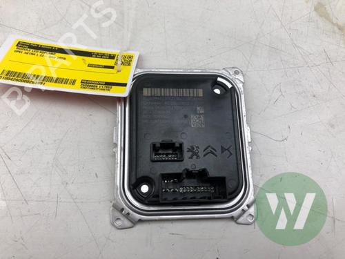 Used Control unit Control unit OPEL ASTRA L Sports Tourer (OV5) 1.2 (FRHNSL, FRHNSR) (131 hp) 39914410 39914410