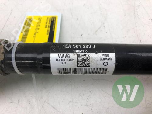 Left rear driveshaft VW ID.4 (E21) GTX | BP33862233M40 - Image 3
