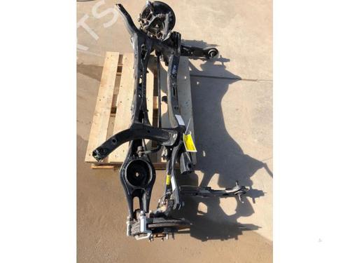 Used Rear axle KIA CEED (CD) 1.0 T-GDI (120 hp) 29345998