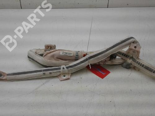 Used Right curtain airbag OPEL ASTRA K (B16) 1.4 Turbo (68) (150 hp) 9102030