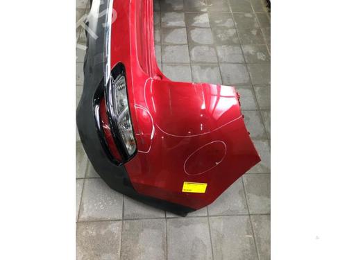 Used Rear bumper KIA SPORTAGE IV (QL, QLE) 1.6 GDI (132 hp) 16894850